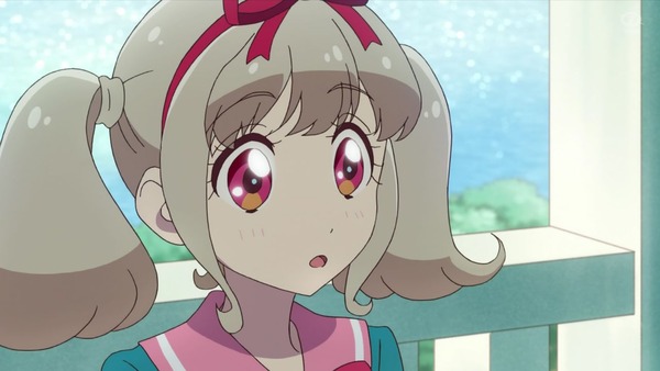 「アイカツオンパレード!」16話感想 画像 (40)