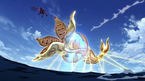 蒼穹のファフナー EXODUS (57)