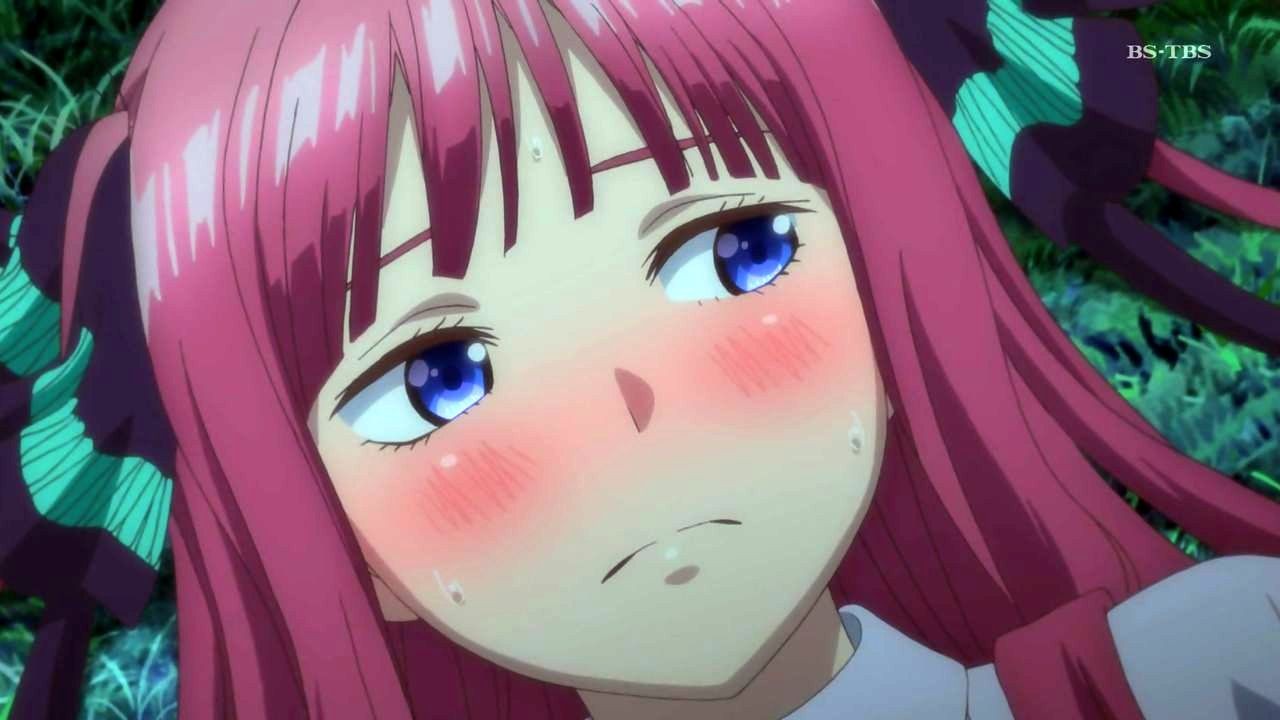五等分の花嫁 第10話感想 二乃は誤解したまま距離を縮める 一花は気付きを得て関係が揺れる 画像 ポンポコにゅーす ファン特化型アニメ感想サイト 五等分の花嫁 第10話感想 二乃は誤解したまま距離を縮める 一花は気付きを得て関係が揺れる 画像 ポンポコにゅーす ファン特化型アニメ感想サイト