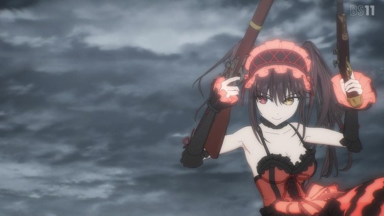 「デート・ア・ライブV」5期 3話感想 (106)