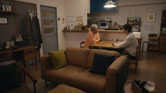 「きのう何食べた? season2」2期 6話感想 (75)