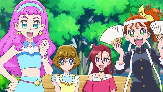 「トロピカル～ジュ！プリキュア」トロプリ 39話感想 (47)