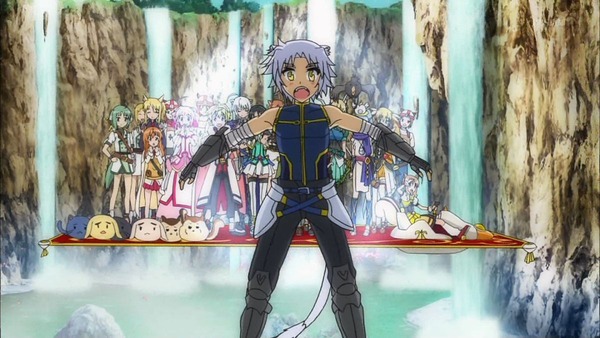DOG DAYS″ (24)