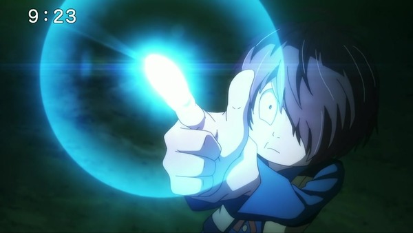 「ゲゲゲの鬼太郎」6期 63話感想 (65)