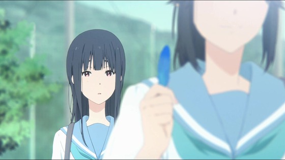 映画「リズと青い鳥」感想 (18)