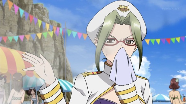 クロスアンジュ (9)