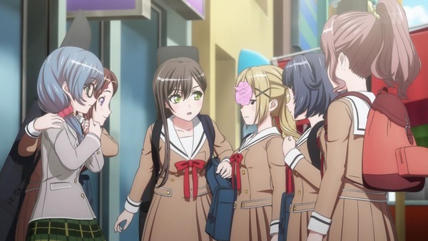 「BanG Dream!(バンドリ!)」2期 6話感想 (33)