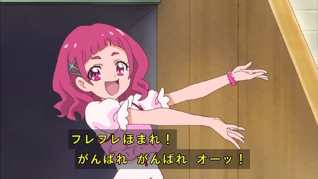「HUGっと!プリキュア」8話 (42)