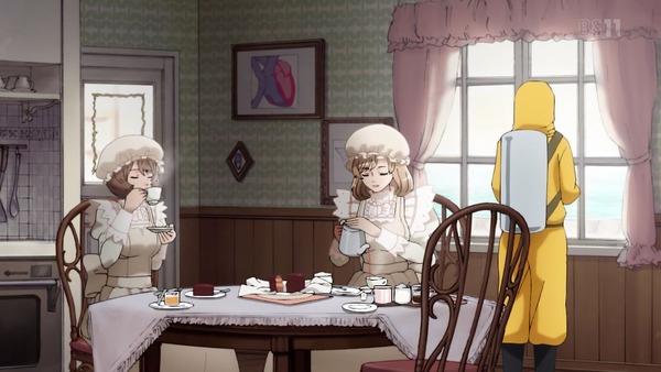 「はたらく細胞」5話感想 (2)