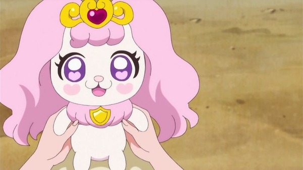 GO！プリンセスプリキュア (28)