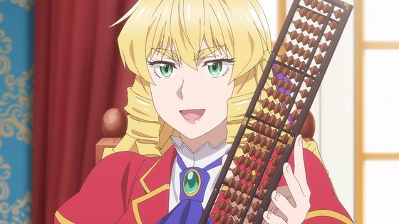 「悪役令嬢転生おじさん」3話感想 (64)