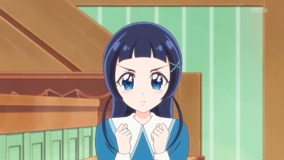 「キミとアイドルプリキュア♪」キミプリ 10話感想 (21)