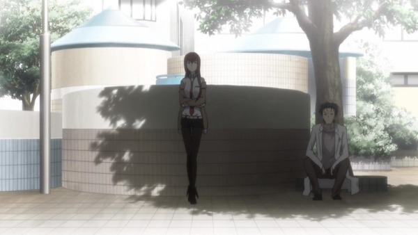 STEINS;GATE(シュタインズ・ゲート) (6)