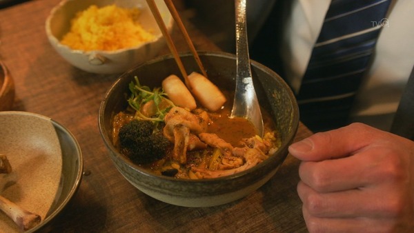 「孤独のグルメ Season6」3話 (29)