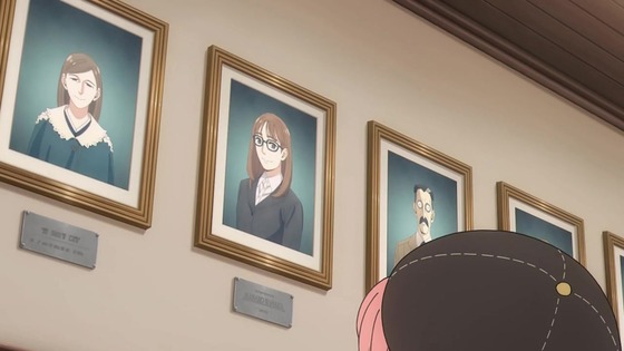 「SPY×FAMILY」3期 41話感想 (92)