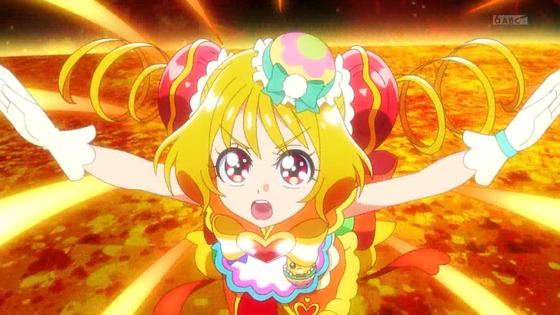 「デリシャスパーティ♡プリキュア」デパプリ 7話感想 (58)