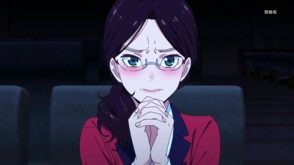 「賭ケグルイ××」6話感想 (103)