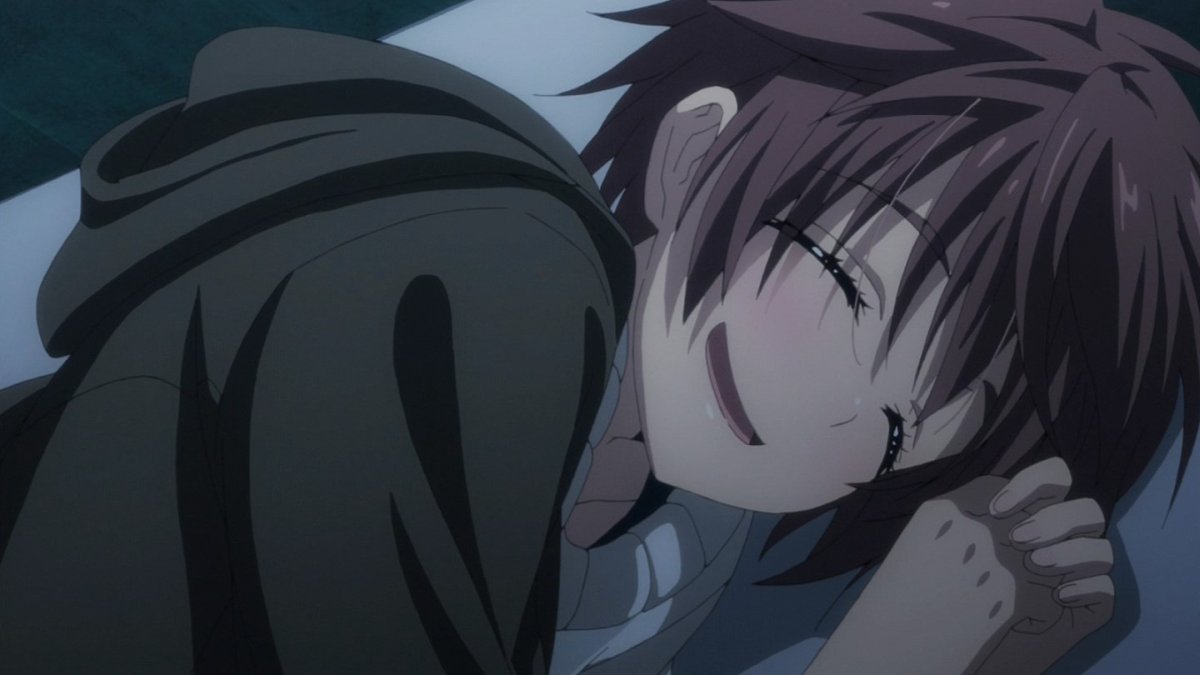 少女たちは荒野を目指す 1話感想 少年少女はゲーム業界という荒野に踏み出す 存外面白い 画像 ポンポコにゅーす ファン特化型アニメ感想サイト