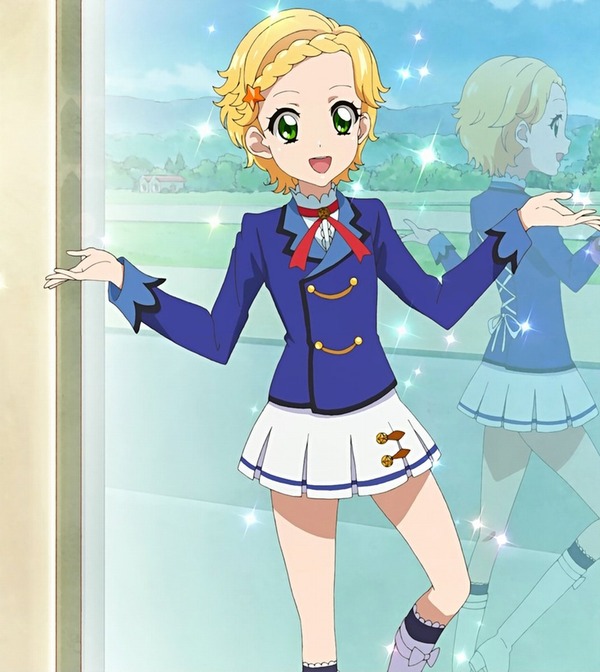 アイカツ! (51)