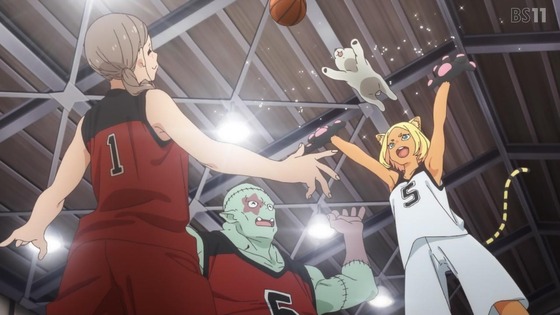 「姫様“拷問”の時間です」13話感想 (137)