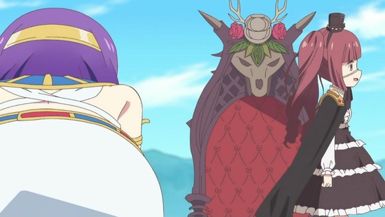 「邪神ちゃんドロップキック」【世紀末編】感想 (68)