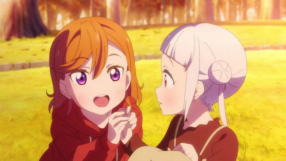 「ラブライブ!スーパースター!!」2期 4話感想 (71)