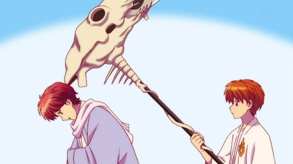 境界のRINNE (35)