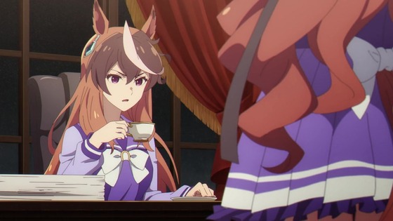 「ウマ娘 シンデレラグレイ」4話感想 (64)