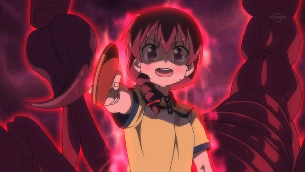 「灼熱の卓球娘」 (49)