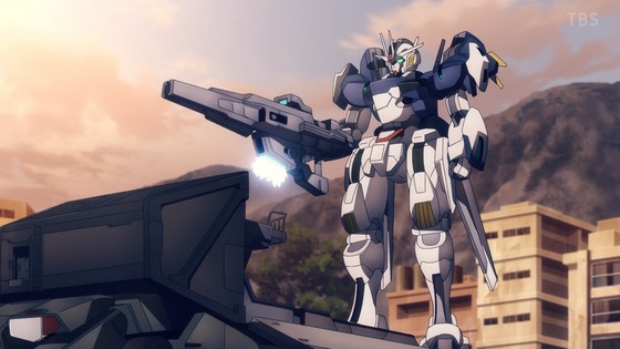 「機動戦士ガンダム 水星の魔女」19話感想 (39)