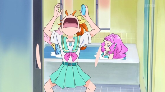 「トロピカル～ジュ！プリキュア」2話感想 (29)