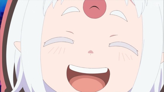 「姫様“拷問”の時間です」6話感想 (11)