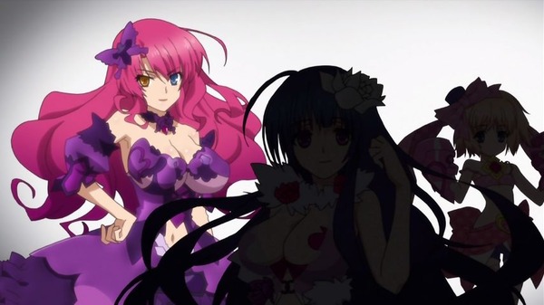 魔弾の王と戦姫 (45)
