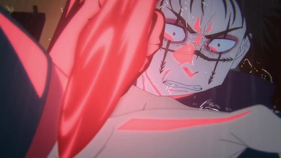 「呪術廻戦」37話感想 (154)