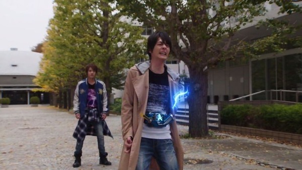 「仮面ライダービルド」18話 (24)