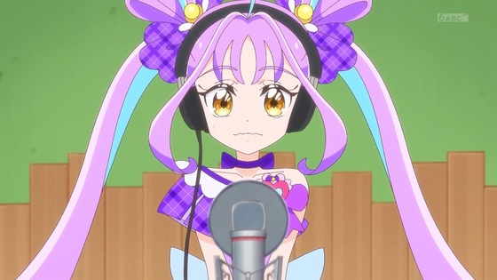 「キミとアイドルプリキュア♪」キミプリ 10話感想 (11)