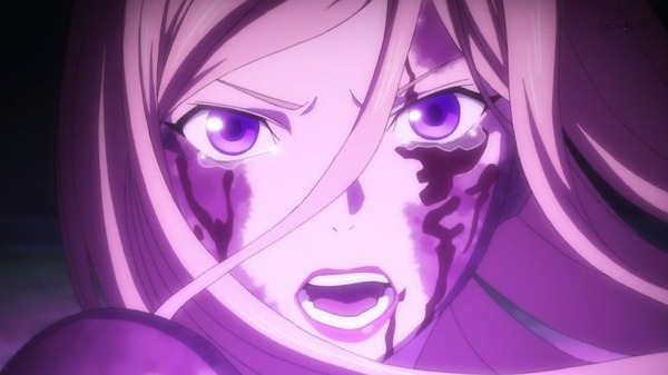 ノラガミ ARAGOTO (47)