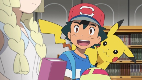 「ポケットモンスター サン&ムーン」 (15)