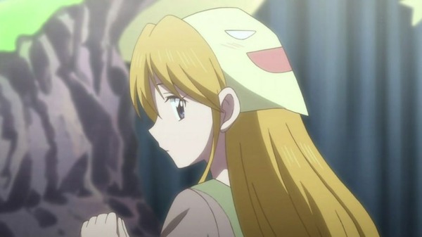 境界のRINNE (15)