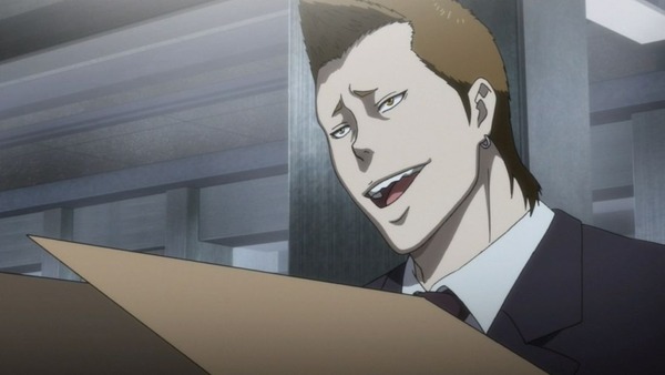 PSYCHO-PASS (15)