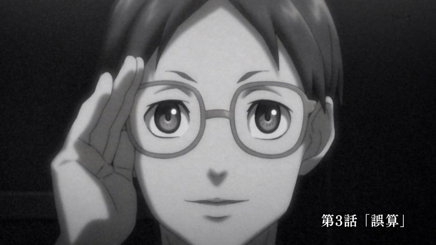 ジョーカー ゲーム 2話感想 イワシ頭を脱却するパラダイムシフト 固定観念の裏に答えを得た佐久間中尉 画像 ポンポコにゅーす ファン特化型アニメ感想サイト