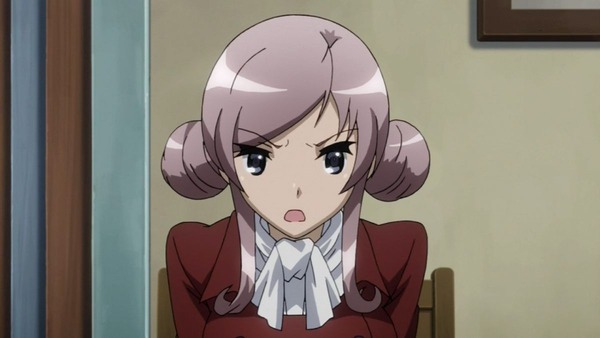 聖剣使いの禁呪詠唱 (3)