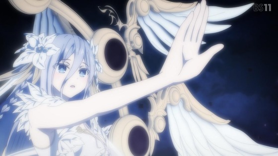 「デート・ア・ライブV」5期 6話感想 (73)