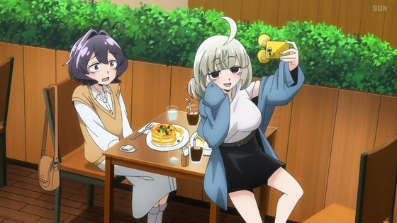 「魔法少女にあこがれて」3話感想 (29)