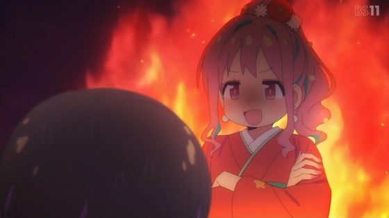 「お兄ちゃんはおしまい!」おにまい 9話感想 (50)