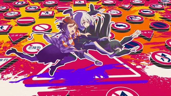 「ゾンビランドサガ リベンジ」2話感想 (15)