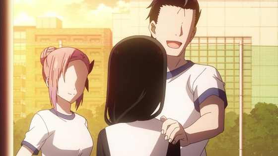 「かぐや様は告らせたい?」2期 10話感想 (99)