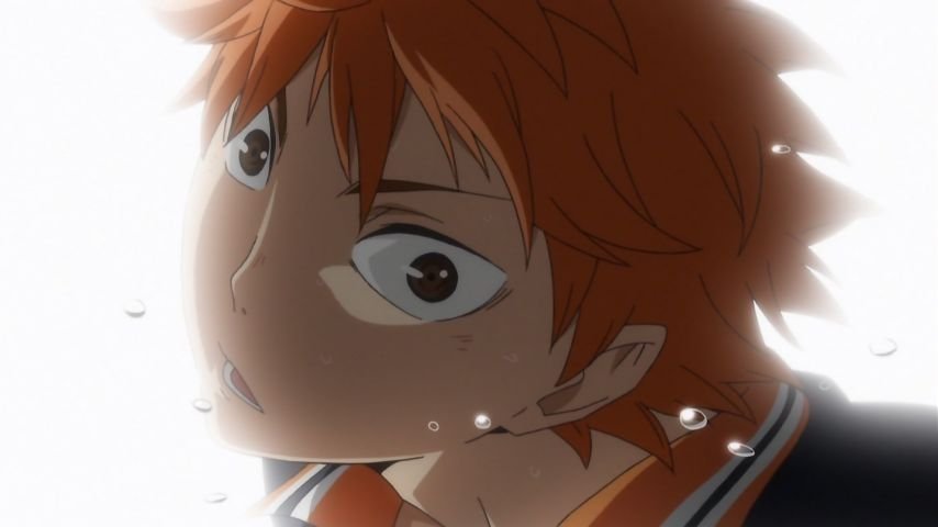 ハイキュー 13話感想 烏野と音駒 練習試合を経て認め合うライバル ポンポコにゅーす ファン特化型アニメ感想サイト