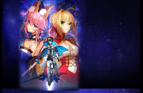 FateEXTELLA LINK (1)