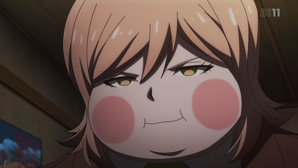 「ダンガンロンパ3 絶望編」 (59)